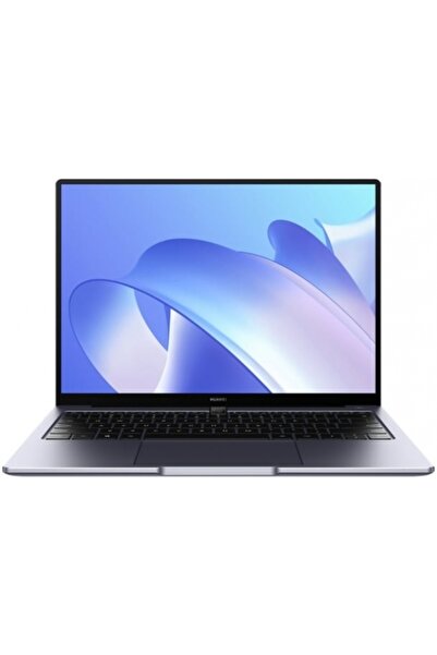 Doozy Huawei MateBook 14 2023 (i5-1340P/16GB/512SSD) Ultrabook 14.0 İnç Uyuml...