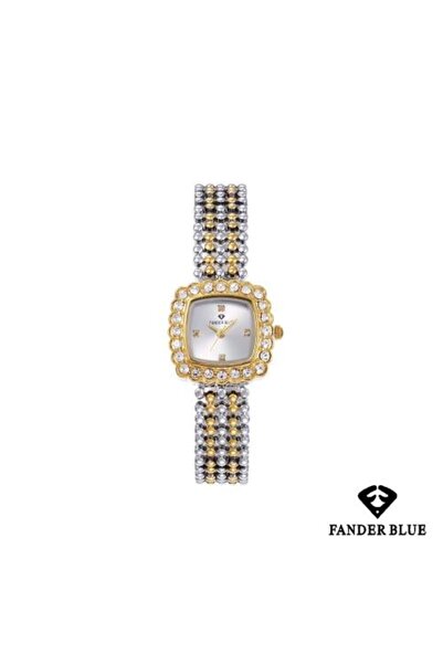 FANDER BLUE Fenderblow Women's Steel Watch