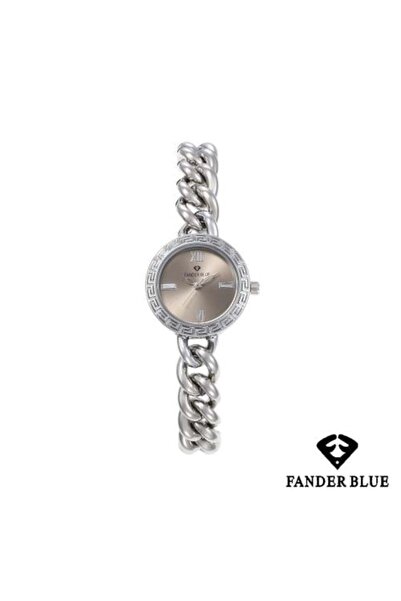 FANDER BLUE Fenderblow Women's Steel Watch