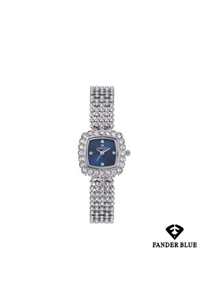 FANDER BLUE Fender Blue Women's Steel Watch