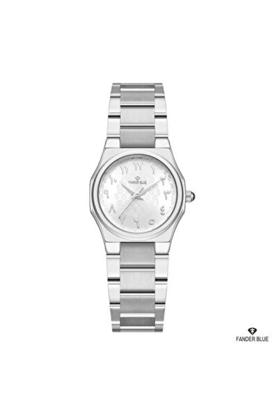 FANDER BLUE Fenderblow Women's Steel Watch