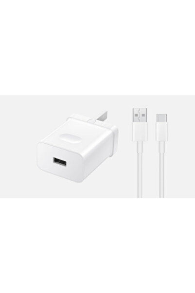 Generic HONOR Super Charge Power Adapter Max 35W With Type A To C Cable White...