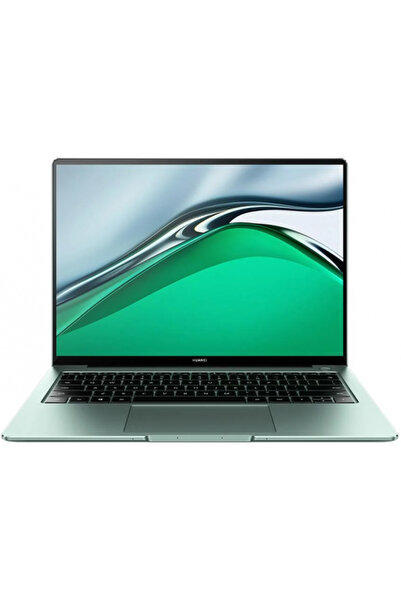 Doozy Huawei MateBook 14S (i9/32GB/1TB/Yeşil) Ultrabook 14.2 İnç Uyumlu 9H Na...