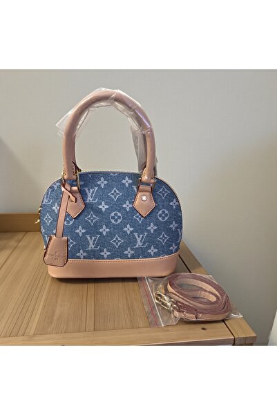 Gözde Mağazacılık A Quality Lv Medium Size Women's Hand Shoulder Bag