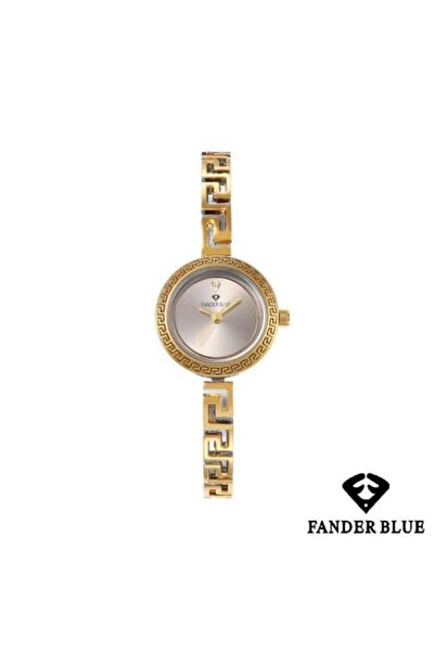 FANDER BLUE Fenderblow Women's Steel Watch