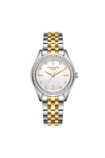 Lee Cooper Lc08211.220 Women Wrist Watch