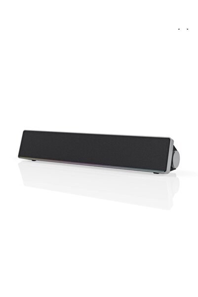 Polosmart FS107 SOUNDBAR LED TWS EN İYİ SES DENEYİMİ