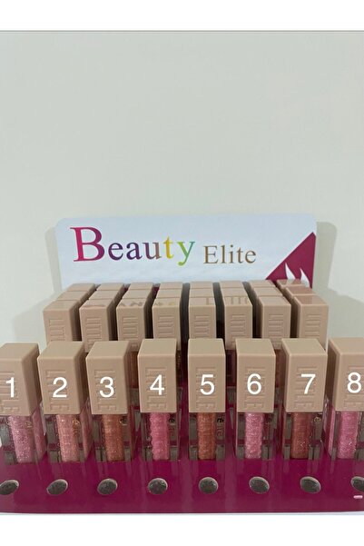 Elite Shine Gloss ruj