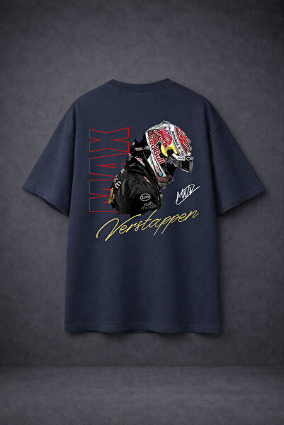 VEK Oversized T-Shirt Verstappen