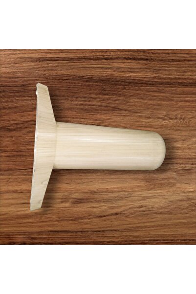 BafArt Capsule Plastic Furniture Leg 4 Pieces