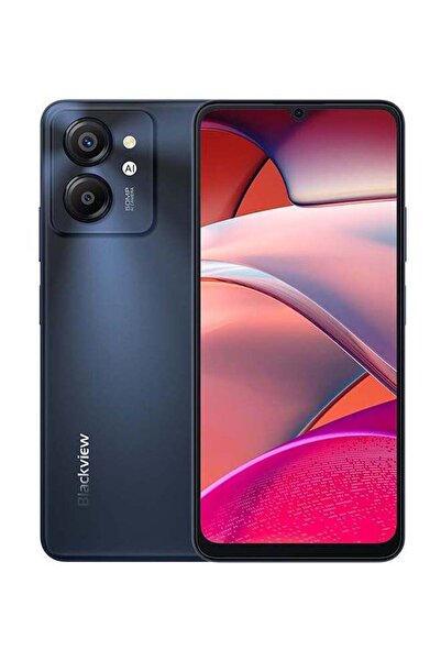 Blackview هاتف Color 8 ثنائي الشريحة