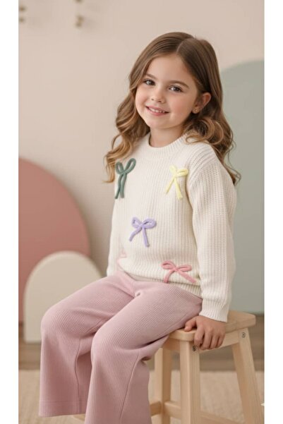 Elidabutik Комплект плетива с панделки