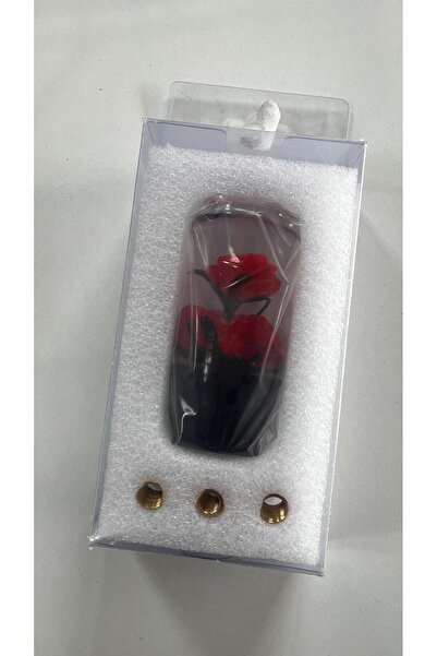 alsancakotoaksesuaar Tüm Araçlara Uygun Güllü Vitez Topuzu