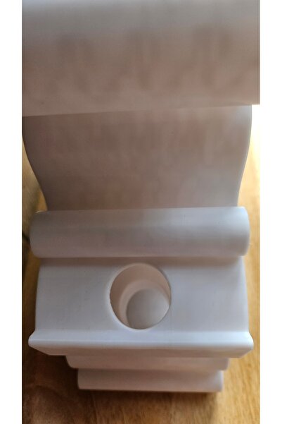 Carbon X MR&MRS - Decor din plastic pentru nunta, 15x24cm
