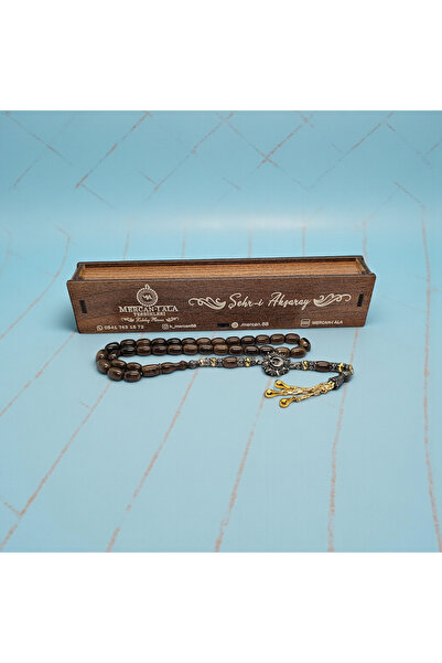 MERCAN-I ALA Special Design Combined Moonshine Tassel Decorated Legendary Ite...