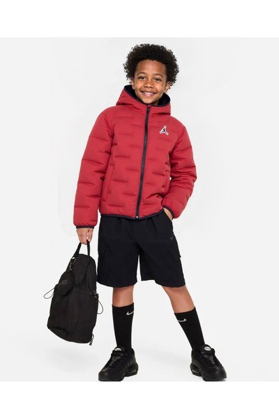 Nike Jordan Welded Puffer Jacket