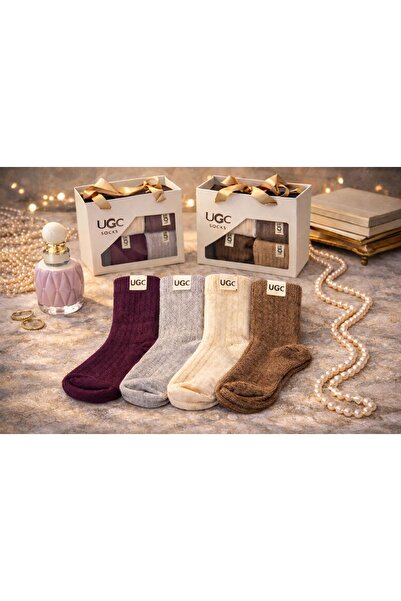 Generic Women's Socks Set
