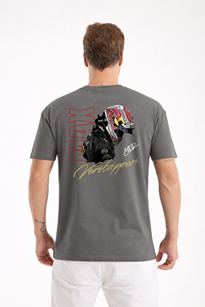 VEK Oversized T-Shirt Verstappen