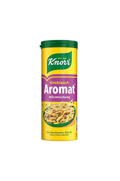 Knorr Knoblauch Aromat 90gr