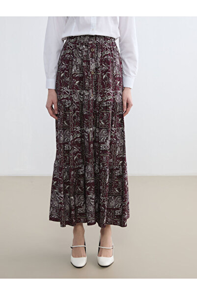 LC Waikiki Φούστα με ελαστική μέση