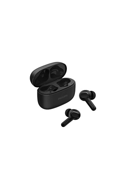 Philips TAT1109BK True Wireless Kulak İçi Kulaklık Siyah
