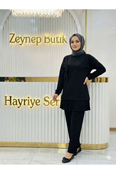 Zeynep Life Floral Suit 1993