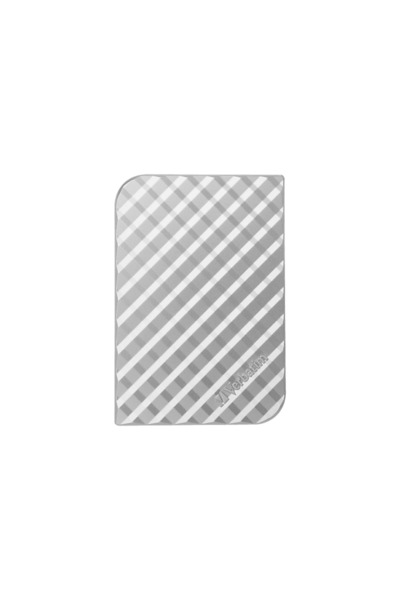 Verbatim Store 'n' Go 2 TB USB 3.0 / USB 2.0 2.5 inç Taşınabilir Harici Hardd...