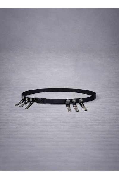 JAVERA Kafkas Kemeri Erkek Çocuk (4-5-6-7-8-9-10-11 Yaş)