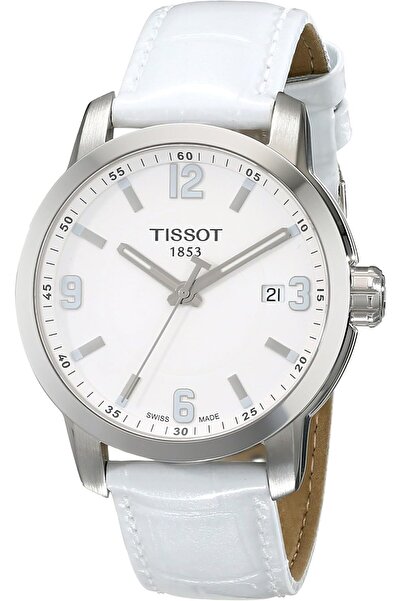 TISSOT Tissot BRC 200 Men's Quartz Watch – T0554101601700