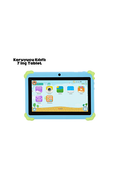 MBB ETİCARET G117 ÇOCUK TABLETİ