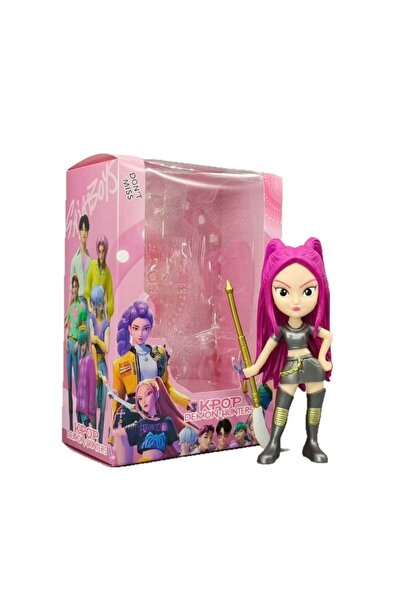 KPOPMERCH Figure Mira 18 cm K-POP DEMON HUNTERS