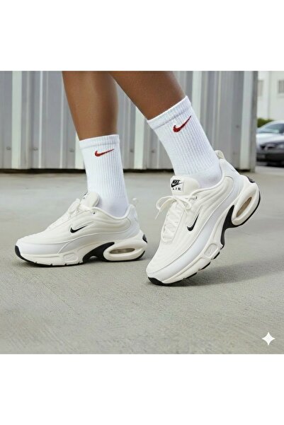 Nike Air Max Portal Se Women's Sneaker Shoes 30Hf53-103 (Sporti̇ks) Is a Narr...