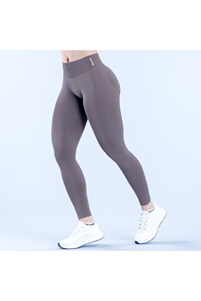 DFYNE Impact Push-Up Drawstring Tights