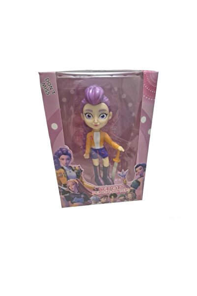 KPOPMERCH Rumy figurine 18 cm K-POP DEMON HUNTERS