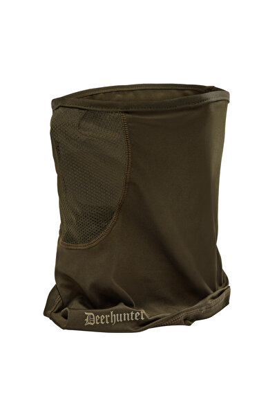 Deerhunter Excape Balaclava, Art Green