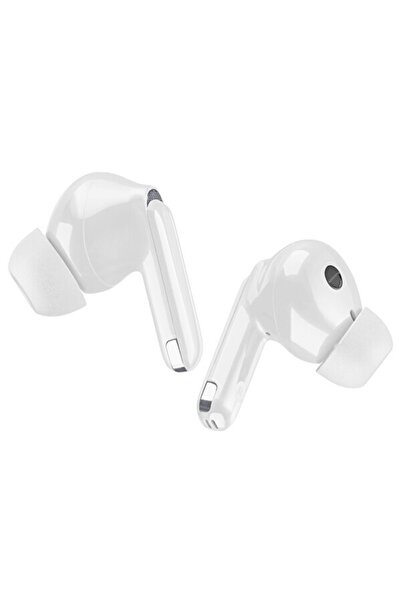 Cellular Line Cellularline Eclipse Bteclıpsetwsw ANC ENC Özellikli TWS Beyaz ...