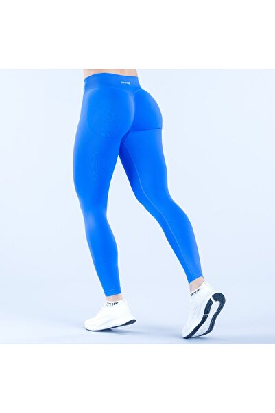 DFYNE Impact Push-Up Drawstring Tights