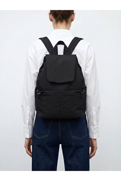 Ltb Black Basic Bag