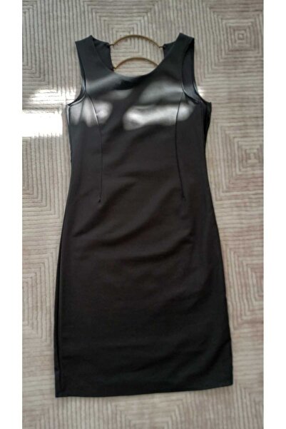 Miss Selens elbise gece