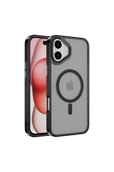 AIM TO POWER iPhone 16 Case