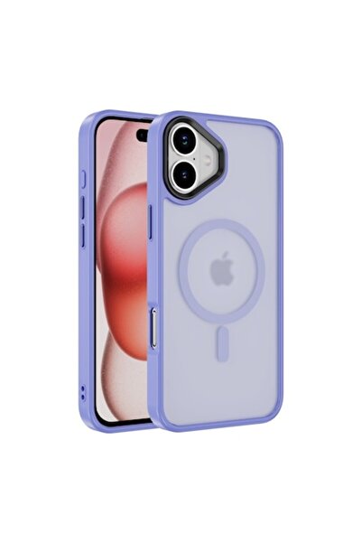 AIM TO POWER iPhone 16 Case