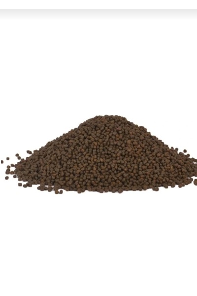 derlifbeysu yld Akvaryum balık yemi Vitamin Vitamin A (50 gr ) karides kervit...