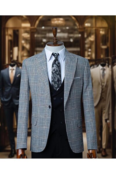 WENNO Combination Suit