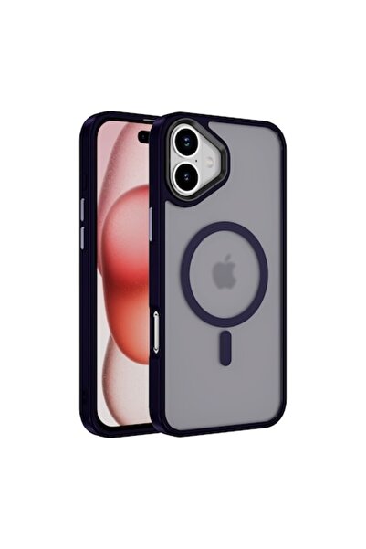 AIM TO POWER iPhone 16 Plus Case