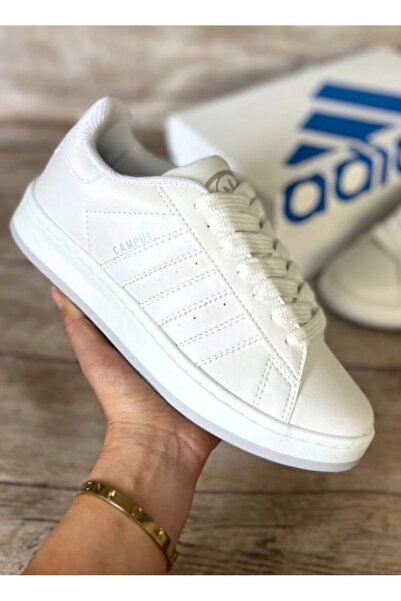 SHOEFRESH White Sneaker Sports Shoes