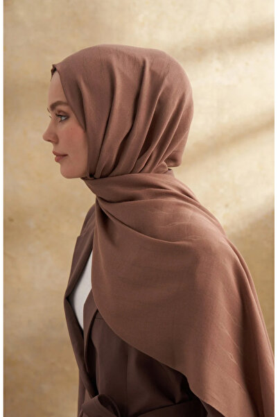 ARMANDA PAMUK MODAL ADEN ŞAL KAHVE