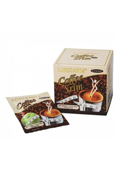 parsa coffee Constanta Coffee Cream - 12 Sachets