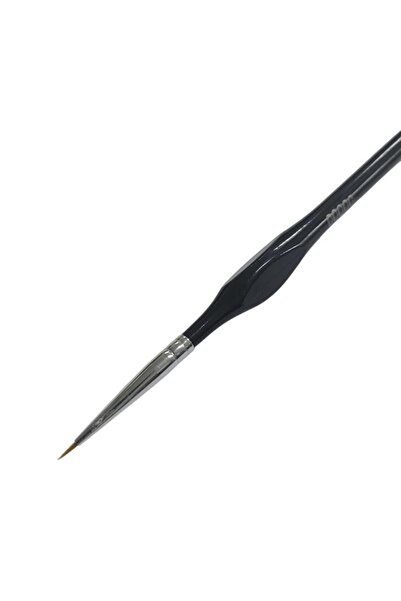 ehobici Round Tip Fine Detail Brush No:5/0