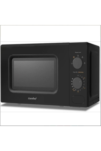 Comfee Comfy Microwave 20L Black
