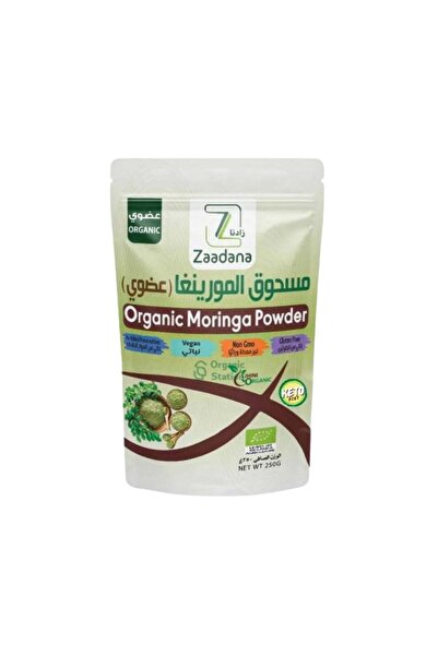 Zaadana Natural Moringa Powder